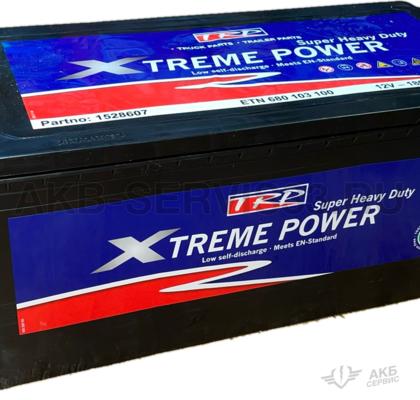 Изображение товара Аккумулятор автомобильный TRP Extreme Power 180 а/ч