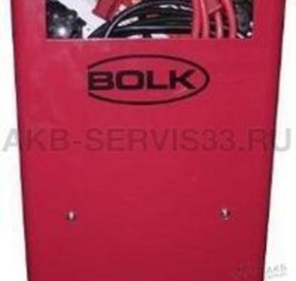 Изображение товара Пуско-зарядное устройство Arnezi Bolk CD 320