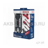 Изображение товара Зарядное устройство Bosch C3