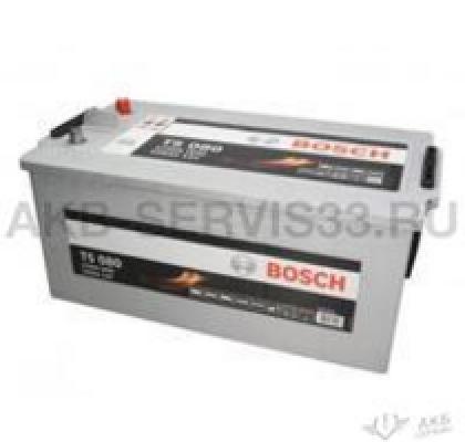 Изображение товара Аккумулятор автомобильный Bosch T5 225 а/ч