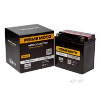 Изображение товара Аккумулятор мото Prime Moto YTX14-BS 14 а/ч