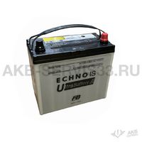 Изображение товара Аккумулятор автомобильный Furakawa Battery 55B24L EFB 60 а/ч