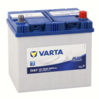 1078679 200x200 - Аккумулятор автомобильный Varta Blue Asia 60 а/ч