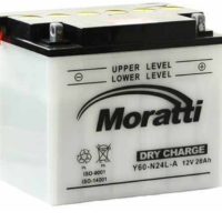 1600 2 1 e1552056328425 200x200 - Аккумулятор мото Moratti Moto Dry Charge Y60-N24L-A 28 а/ч