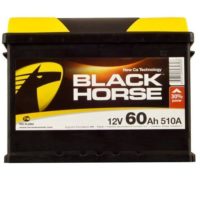 2191 black horse 60 ah r 200x200 - Аккумулятор автомобильный Black Horse 60 а/ч