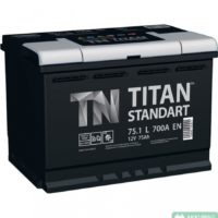 255816b4cc57726c170a7ce3f83d6024 200x200 - Аккумулятор автомобильный Titan Standart 75 а/ч