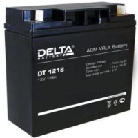5548.400x0 200x200 - Аккумулятор Delta DT 1218 12В 18 а/ч