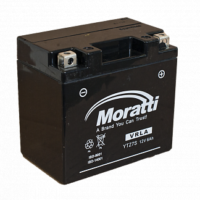 8a4e5c94746f7e6aee35f1601e9a76c3 200x200 - Аккумулятор мото Moratti Moto VRLA YTZ7S 6 а/ч