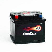 FireBall45 saransk 200x200 - Аккумулятор автомобильный Fire Ball 45 а/ч