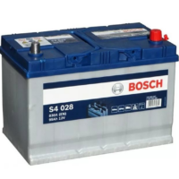 bosch s4 95ah 200x200 - Аккумулятор автомобильный Bosch S4 Asia 95 а/ч