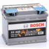 bosch s5 agm 60 680 R 1000x1000 100x100 - Аккумулятор автомобильный Bosch S5 AGM 60 а/ч