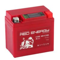 Gelevyi  moto akkumulyator Red Energy DS 1205 12V 5Ah e1556139017806 200x200 - Аккумулятор для мото Red Energy 5 а/ч