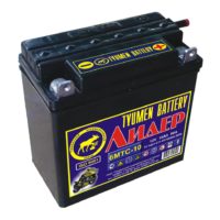 920.970x0 200x200 - Аккумулятор мото Tyumen Battery Лидер 10 а/ч
