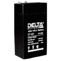 117559 200x200 - Аккумулятор Delta DT 401 1 а/ч