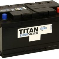 titan 85 200x200 - Аккумулятор автомобильный Titan Silver 85 а/ч