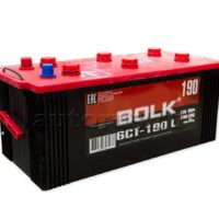 bolk 190 e1576400633339 200x200 - Аккумулятор автомобильный Bolk Standart Ruro 190 а/ч