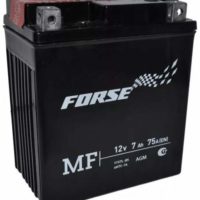 1572554787 61 200x200 - Аккумулятор мото Forse Moto MF YTX7L-BS 7 а/ч