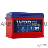 bb e1624052382160 200x200 - Аккумулятор автомобильный WPR Westa Power Resources EFB 60 а/ч