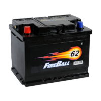 fireball62 200x200 - Аккумулятор автомобильный Fire Ball 62 а/ч