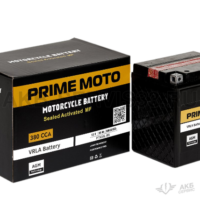 prime moto ptx30l bs 200x200 - Аккумулятор мото Prime Moto AGM YIX30-BS 30 а/ч